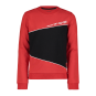 4President - Sweater Franky - Red